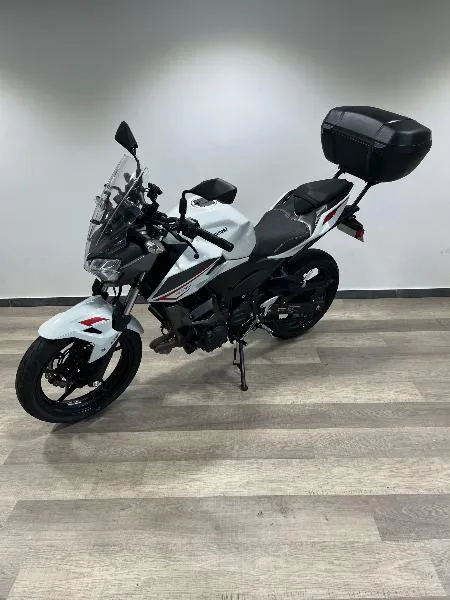 Z400