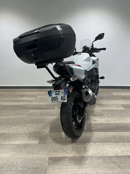 Z400