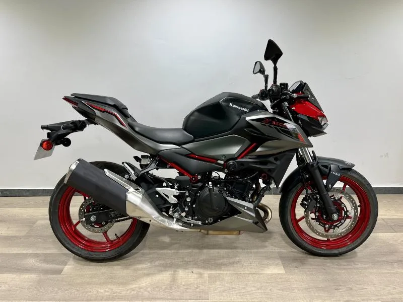 Z 500