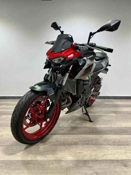 Z 500