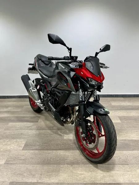 Z 500