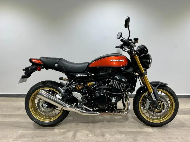 Z 900 RS SE