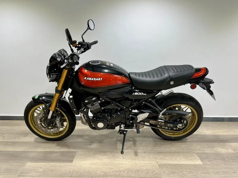 Z 900 RS SE