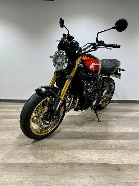 Z 900 RS SE