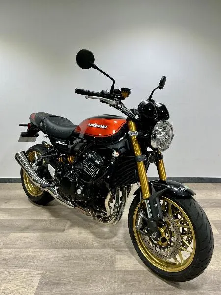 Z 900 RS SE