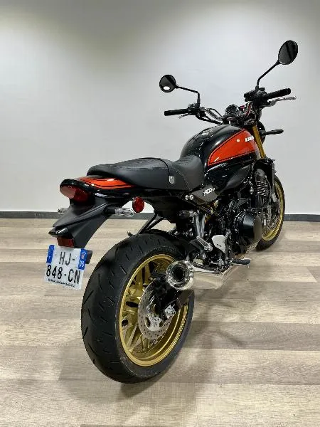 Z 900 RS SE