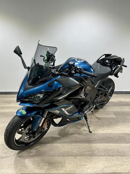 NINJA 1100 SX SE