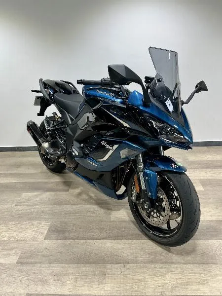 NINJA 1100 SX SE