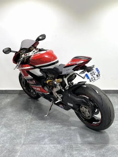 PANIGALE 1299