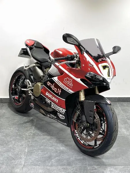 PANIGALE 1299