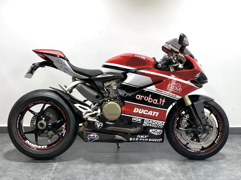 PANIGALE 1299
