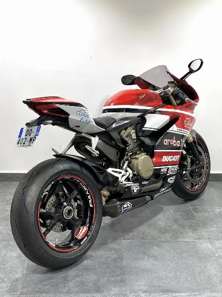 PANIGALE 1299