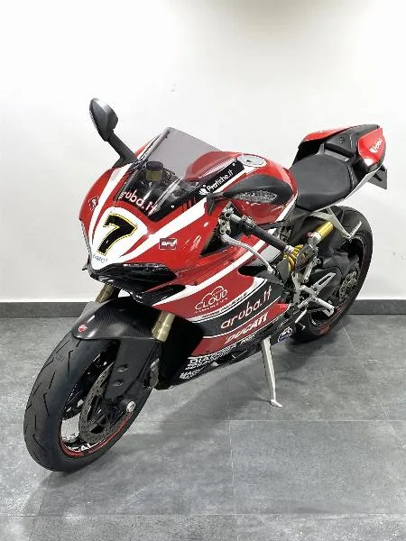 PANIGALE 1299