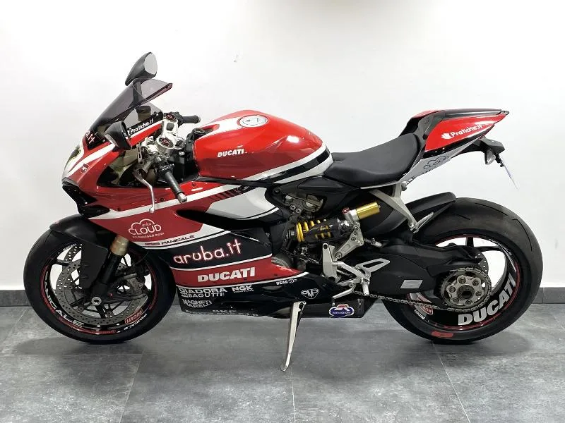 PANIGALE 1299