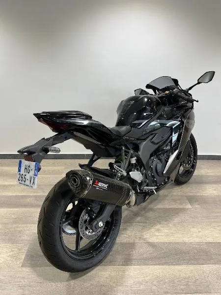 ZX4 RR