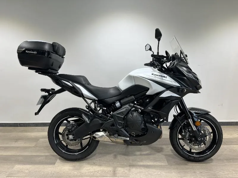 VERSYS 650 2020