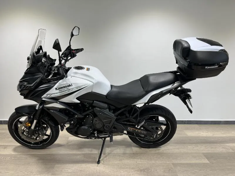 VERSYS 650