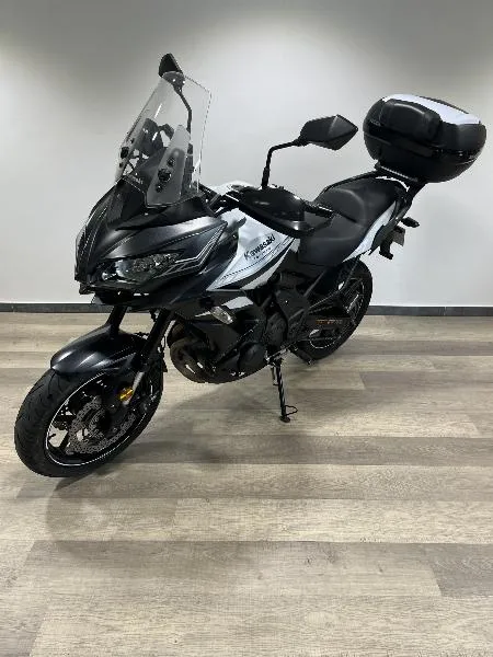 VERSYS 650