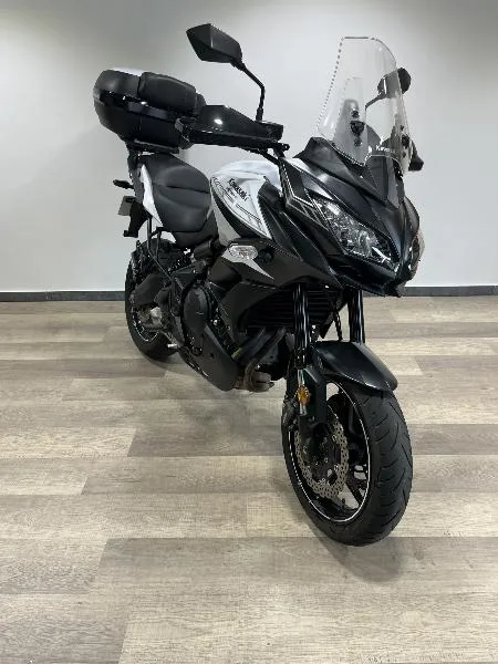 VERSYS 650