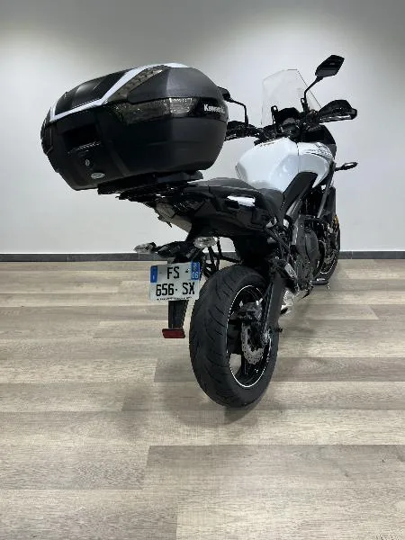 VERSYS 650