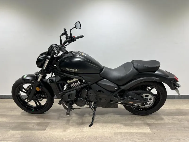 VULCAN 650 S
