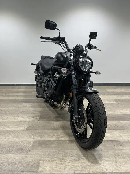 VULCAN 650 S