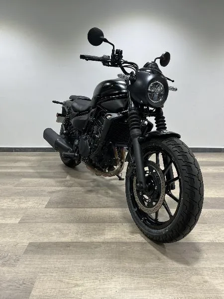 ELIMINATOR 500 SE