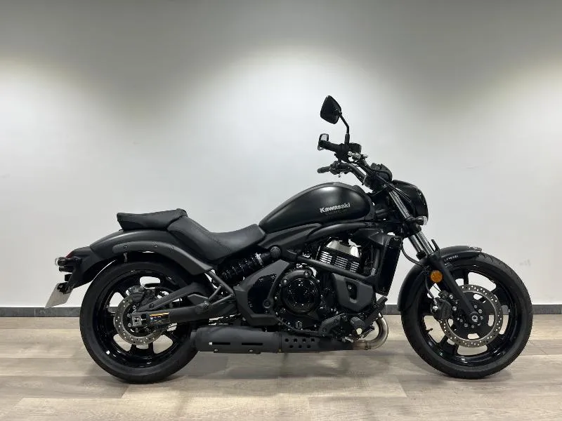 VULCAN 650 S 2025