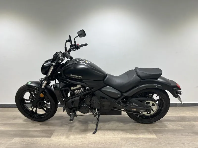 VULCAN 650 S
