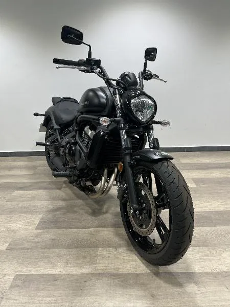 VULCAN 650 S