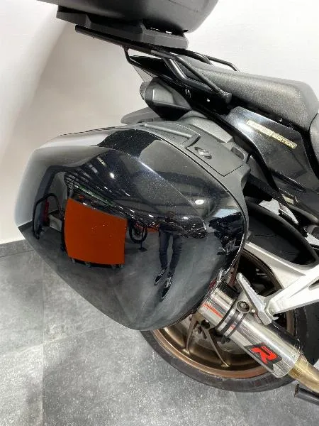 VFR 800 F