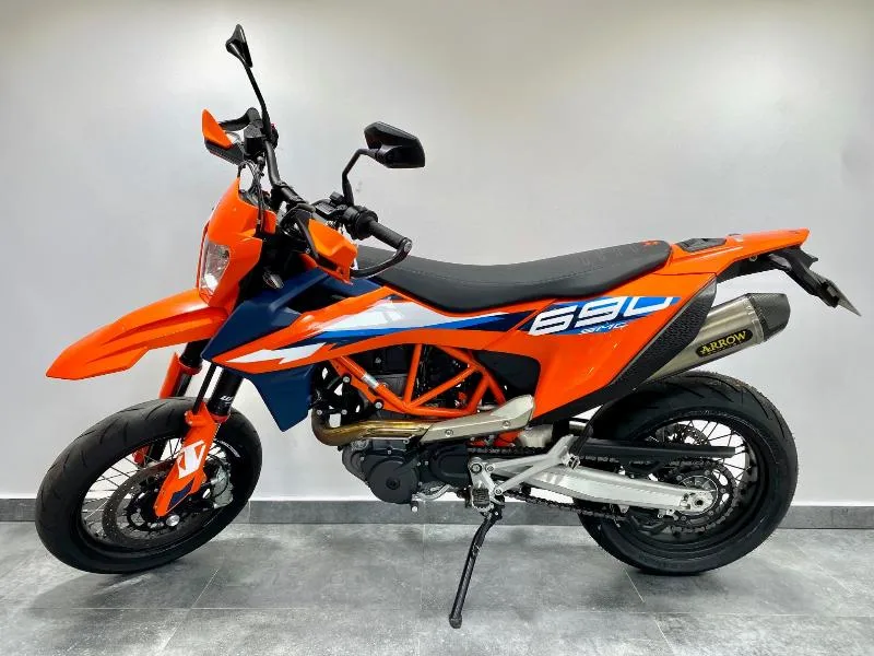690 SMC R