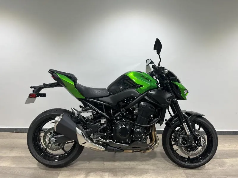 Z 900