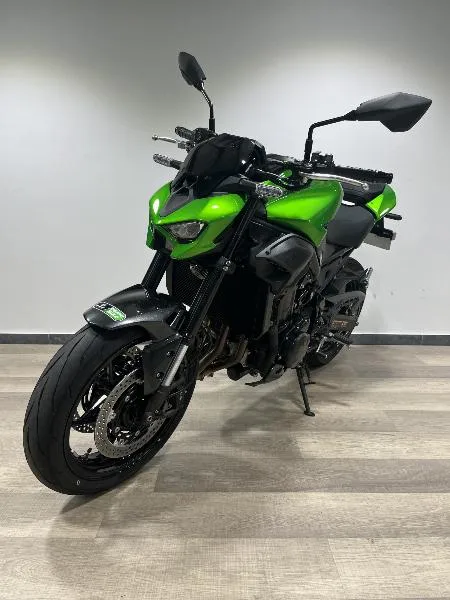 Z 900