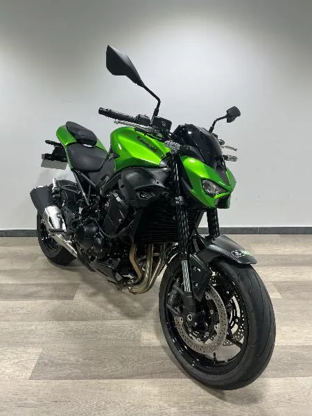 Z 900