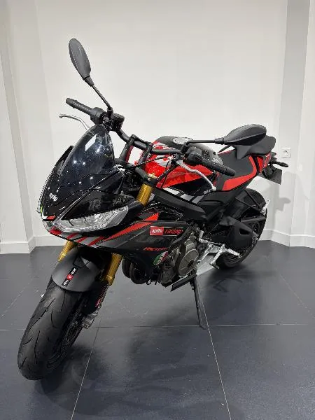 TUONO 660 FACTORY