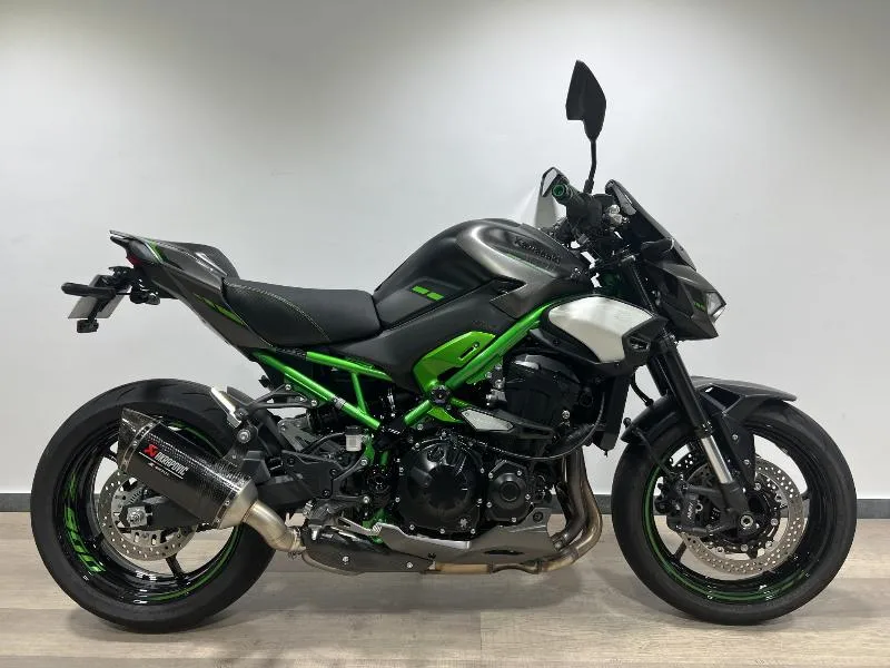 Z 900