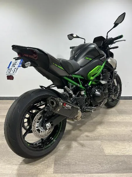 Z 900