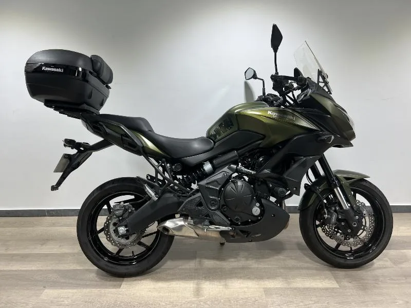 VERSYS 650 47.5CV
