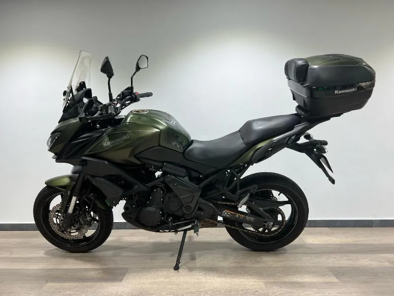 VERSYS 650 47.5CV