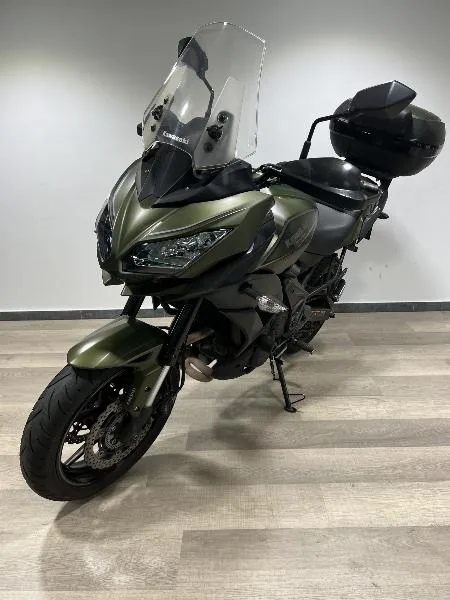 VERSYS 650 47.5CV