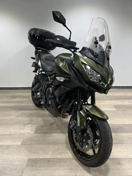 VERSYS 650 47.5CV