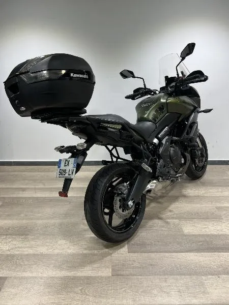 VERSYS 650 47.5CV