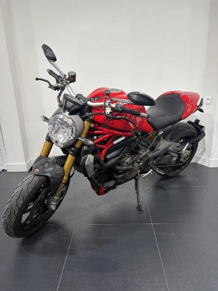 MONSTER 1200 S