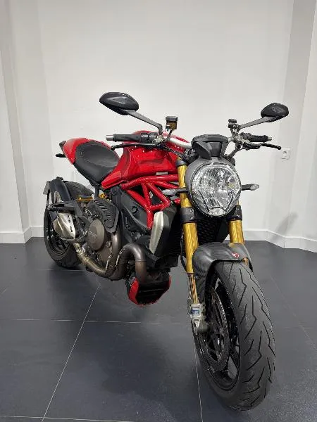 MONSTER 1200 S