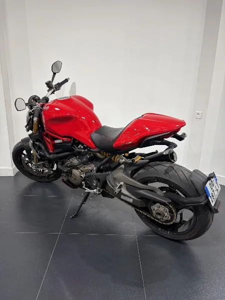 MONSTER 1200 S