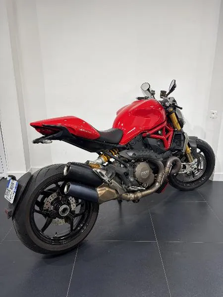 MONSTER 1200 S