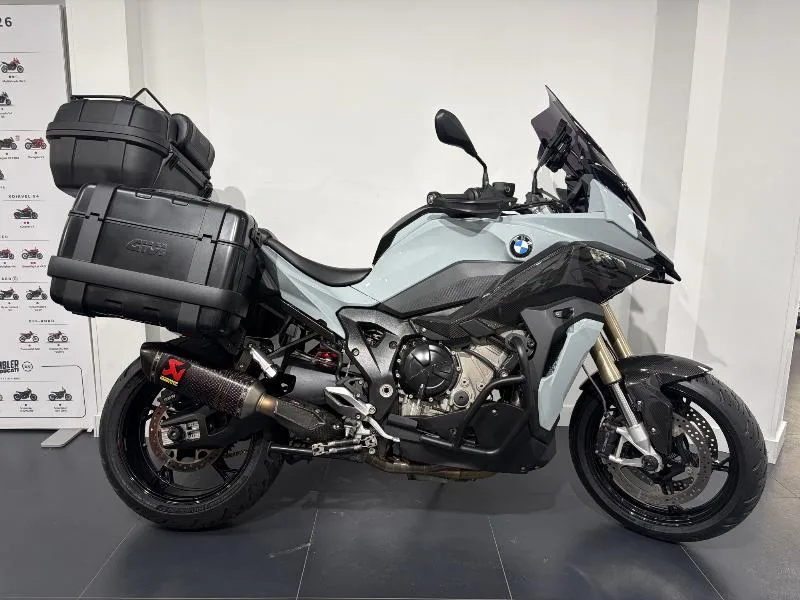 S 1000 XR 2022