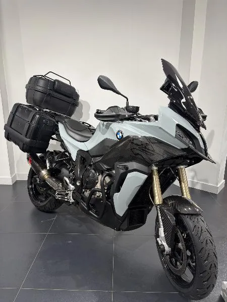 S 1000 XR