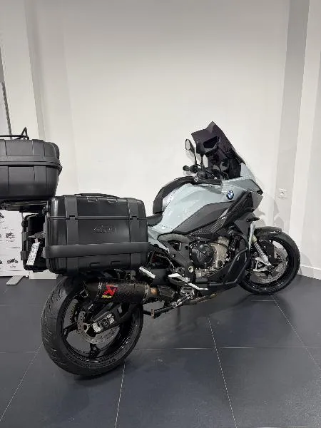 S 1000 XR
